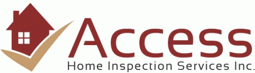 Access Home Inspection Services Inc. Logo