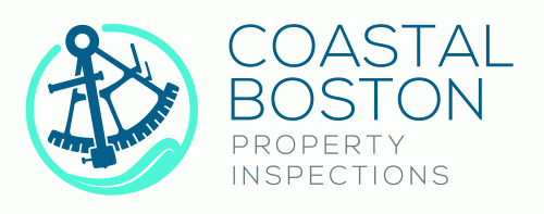 Coastal Boston Property Inspections Logo