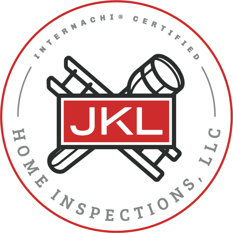 JKL Home Inspections, LLC Logo