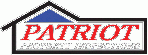 Patriot Property Inspections Logo