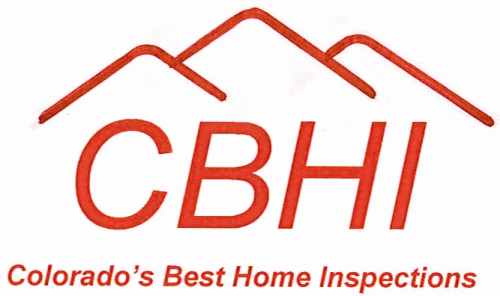 Colorado's  Best  Home  Inspections, LLC. Logo