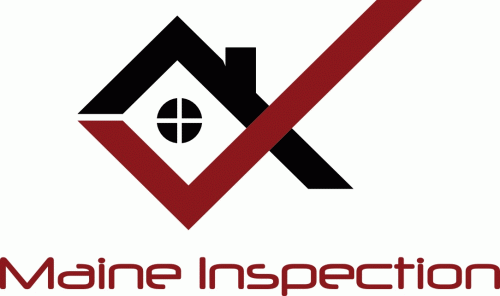 Maine Inspection Logo