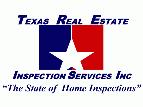 Texas Real Estate Inspections Services, Inc Logo