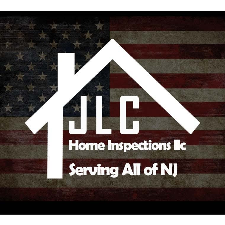 JLC Home Inspections Logo
