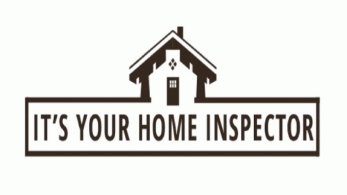 Its Your Home Inspector LLC 315-281-9222 Logo