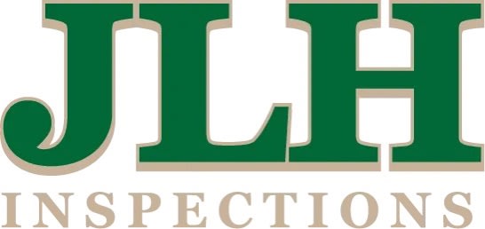 JLH Inspection Services Logo