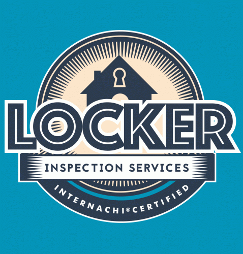 Locker Inspections Services LLC Logo