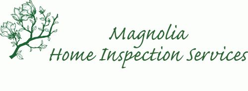 Magnolia Home Inspection Services Logo