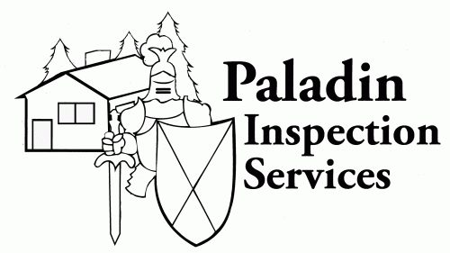 Paladin Home Inspections LLC Logo