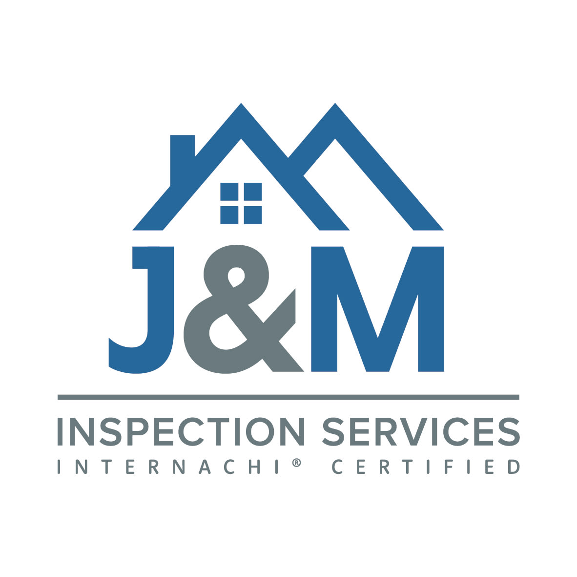 J&M Inspection Services inc. Logo