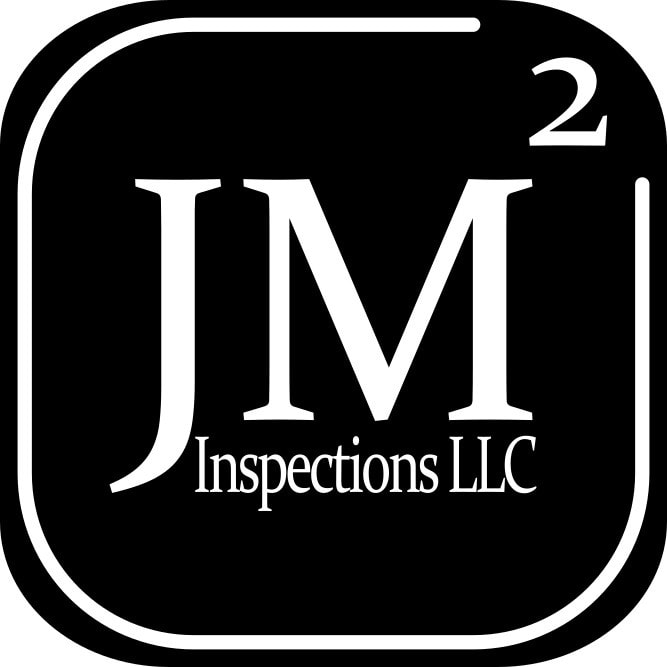 JM Squared Inspections LLC Logo