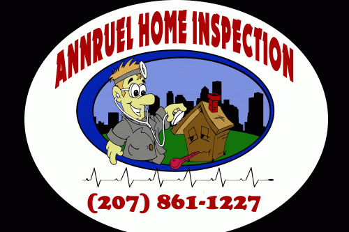 AnnRuel Home Inspections Logo