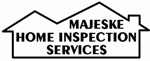 Majeske Home Inspection Services Logo