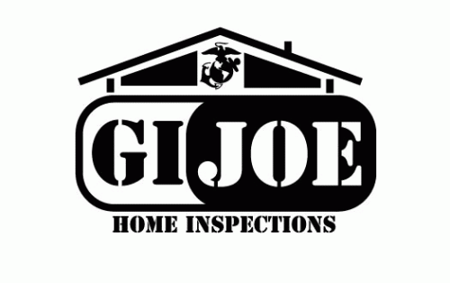 GI Joe Home Inspections Logo