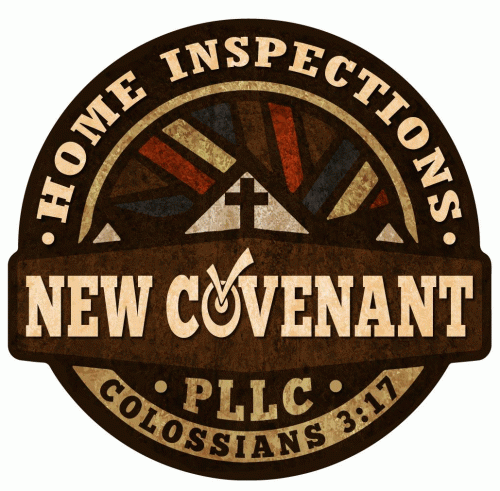 New Covenant Home Inspections, PLLC Logo