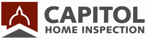 Capitol Home Inspection Logo
