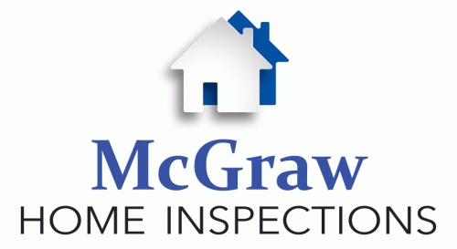 McGraw Home Inspections Logo