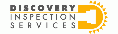 Discovery Inspection Services Logo