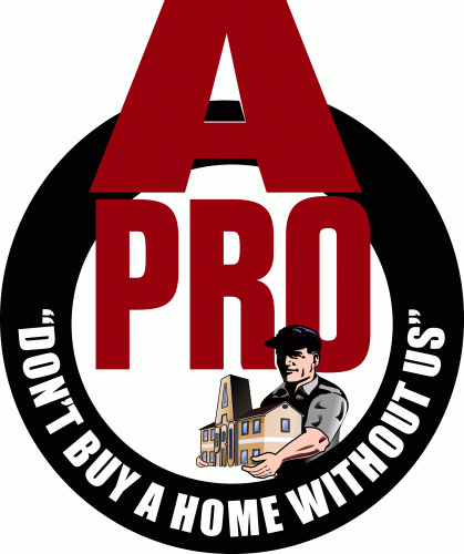 A-Pro 5 Rivers Home Inspection Services Logo