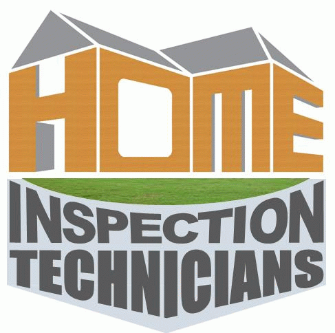 Home Inspection Technicians Logo