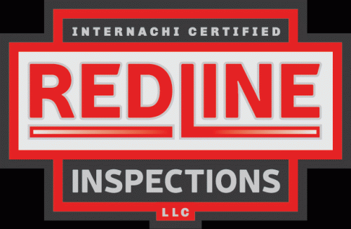 Red Line Inspections LLC Logo
