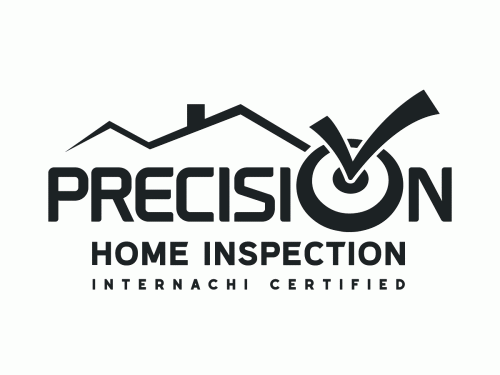 Precision Home Inspection of the Twin Tiers, LLC. Logo