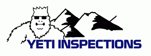 Huffman Inspections Colorado Logo