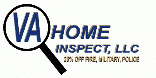 VA Home Inspect, LLC Logo