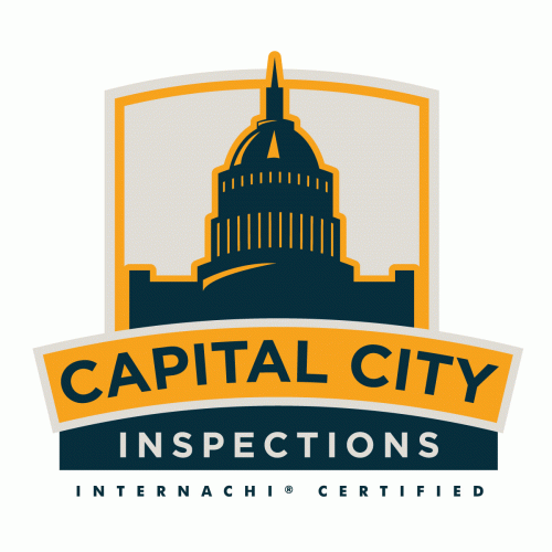 Capital City Inspections Logo