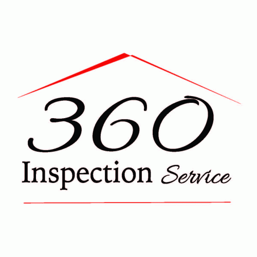 360 Inspection Service, LLC Logo