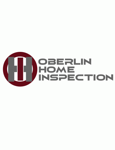 Oberlin Home Inspection Logo