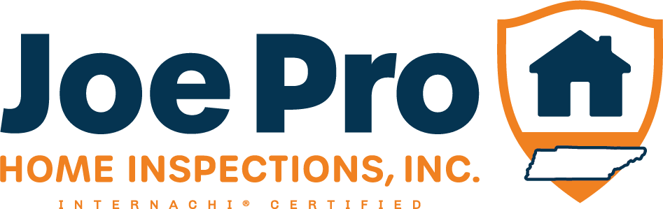 Joe Pro Home Inspections, Inc. Logo