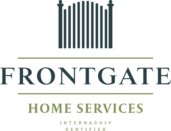 Frontgate Home Services Logo