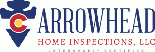 Arrowhead Home Inspections, LLC Logo