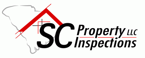 SC Property Inspections, LLC Logo