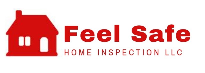 Feel Safe Home Inspection LLC Logo