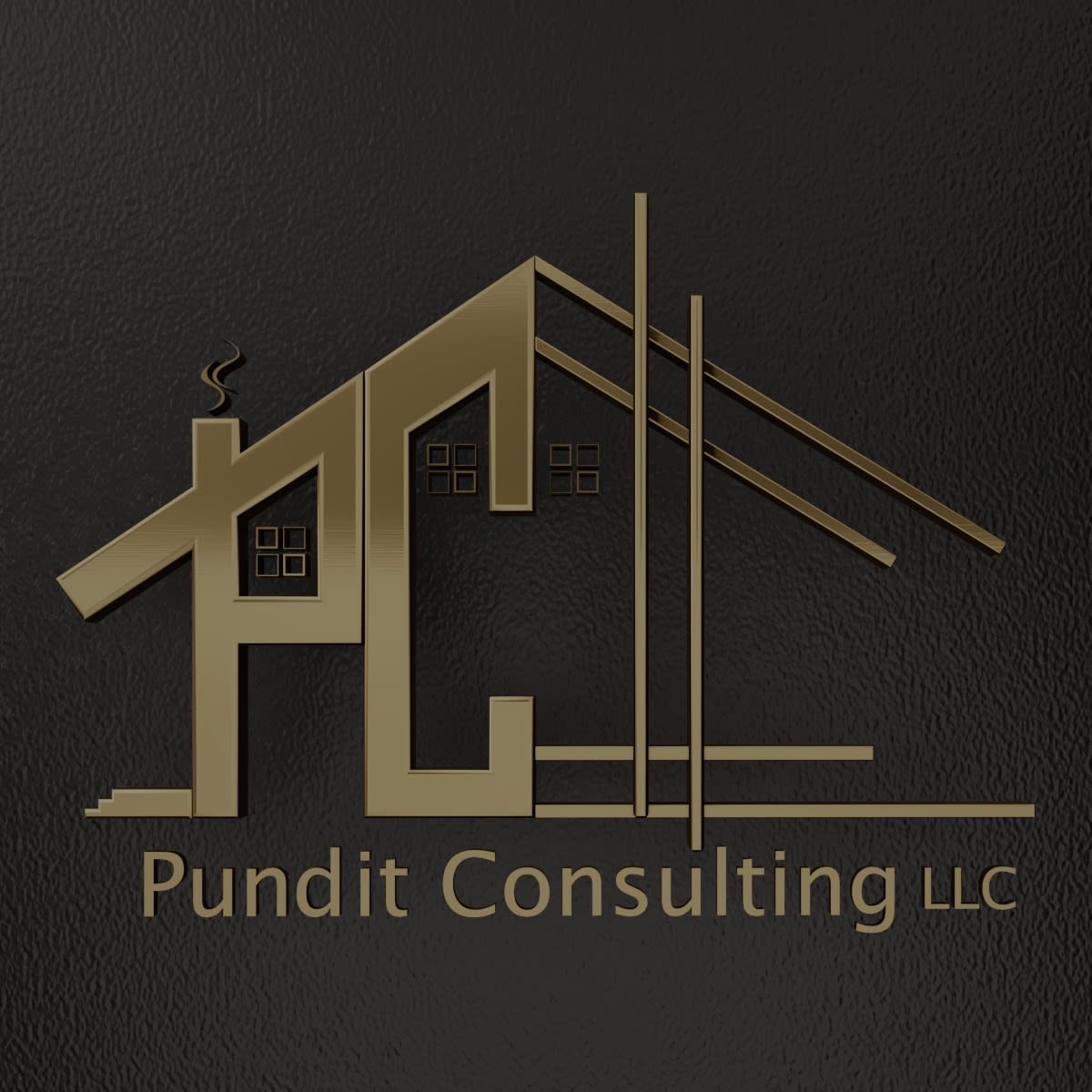 Pundit Consulting Logo