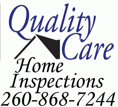 Quality Care Home Inspections Logo