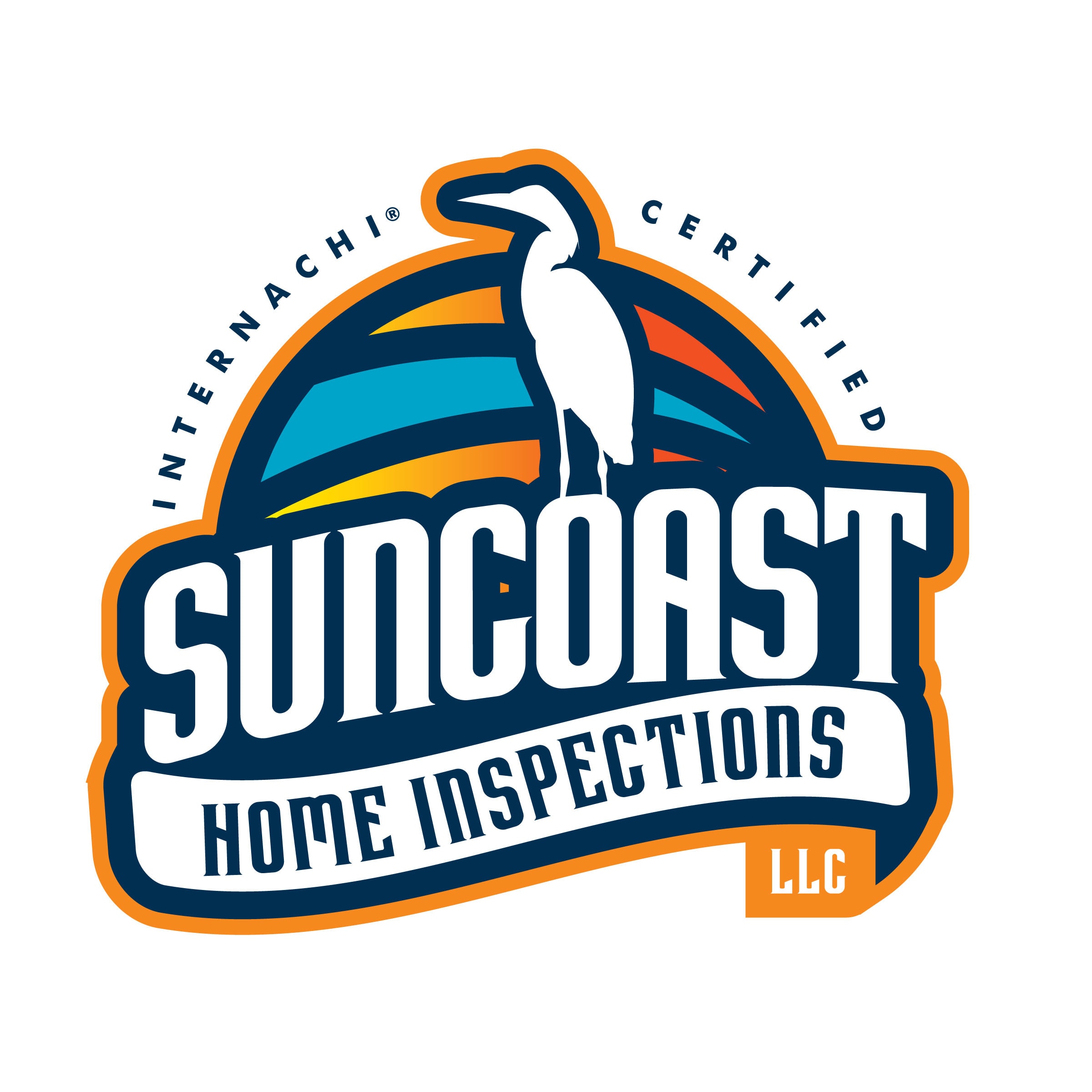 Suncoast Home Inspections Logo