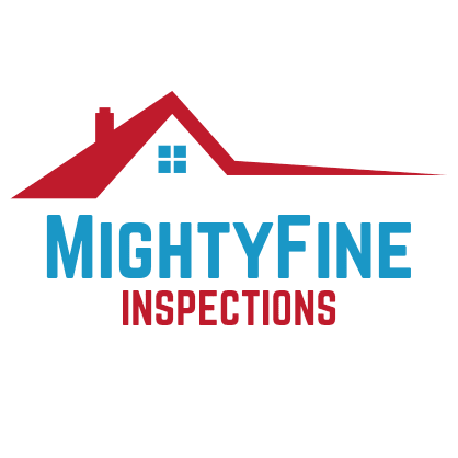 Mighty Fine Inspections Logo