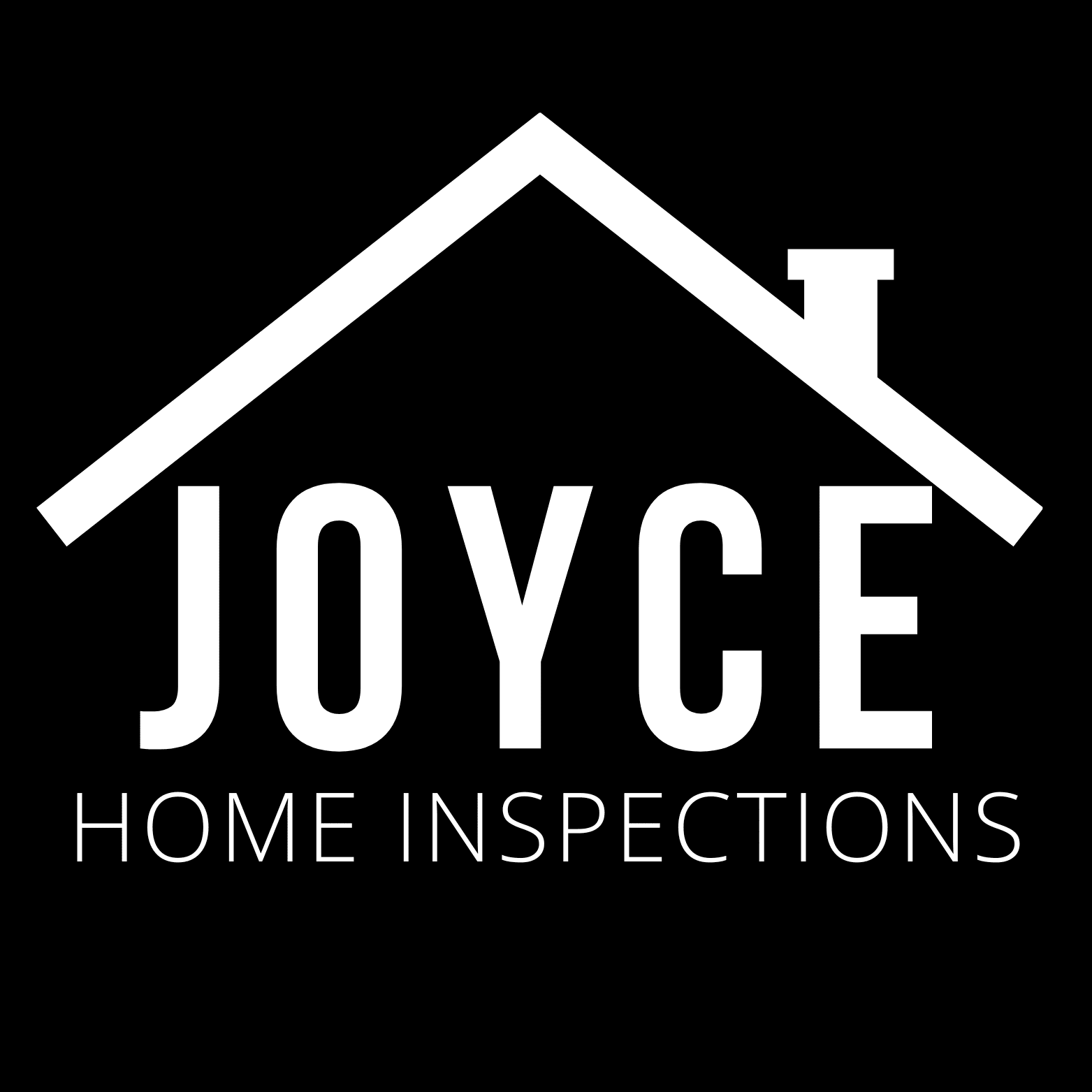 Joyce Home Inspections LLC Logo