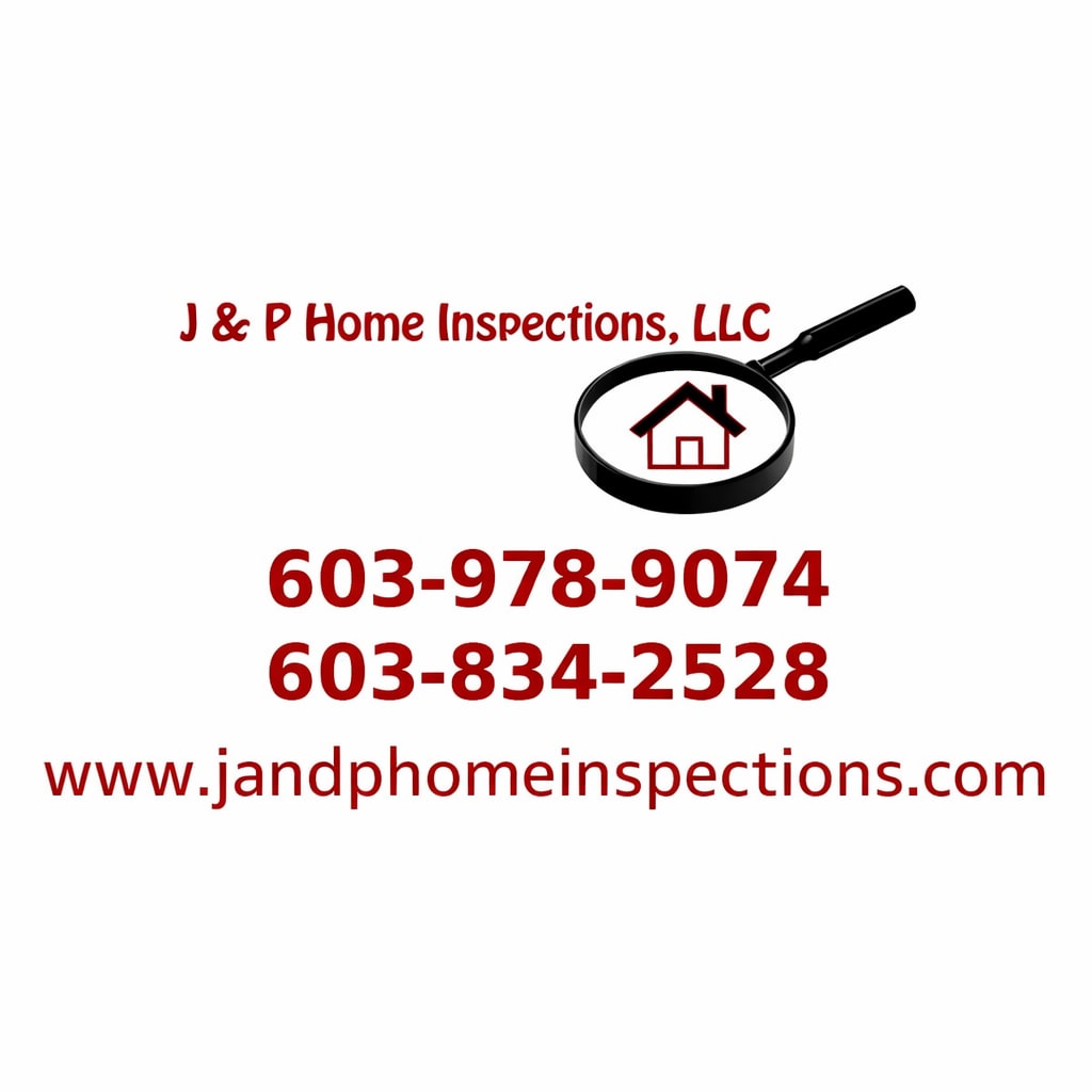J&P Home Inspection LLC Logo