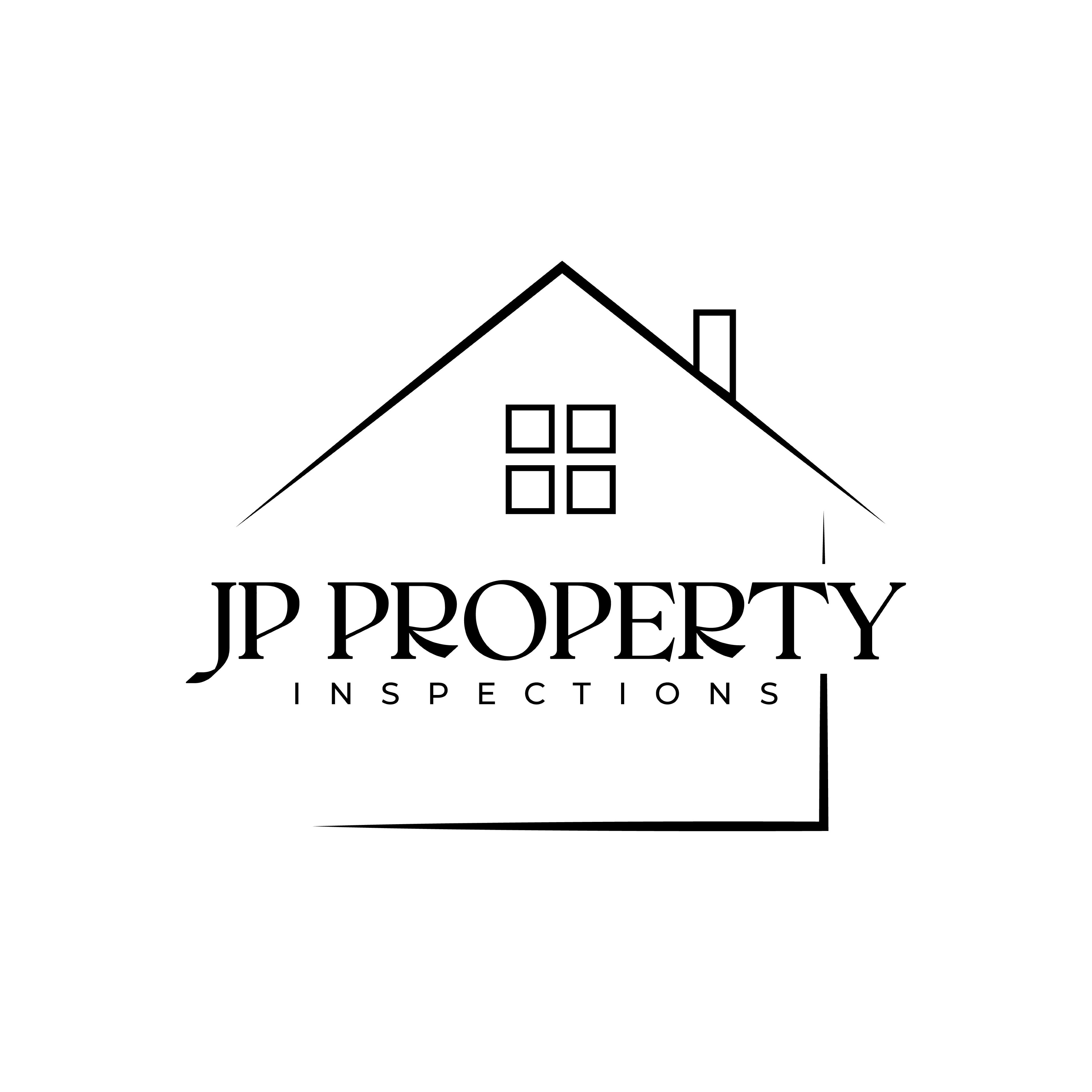 JP Property Inspections, LLC Logo
