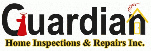 Guardian Home Inspections & Repairs, INC. Logo