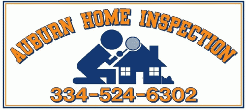 Auburn Home Inspection Logo