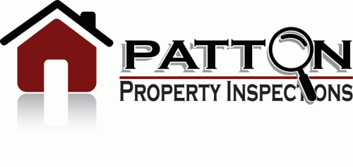 Patton Property Inspections Logo