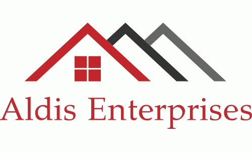 Aldis Enterprises Logo