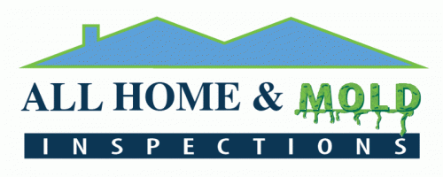 All Home & Mold Inspections, Inc. Logo