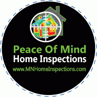 Peace of Mind Home Inspections LLC Logo