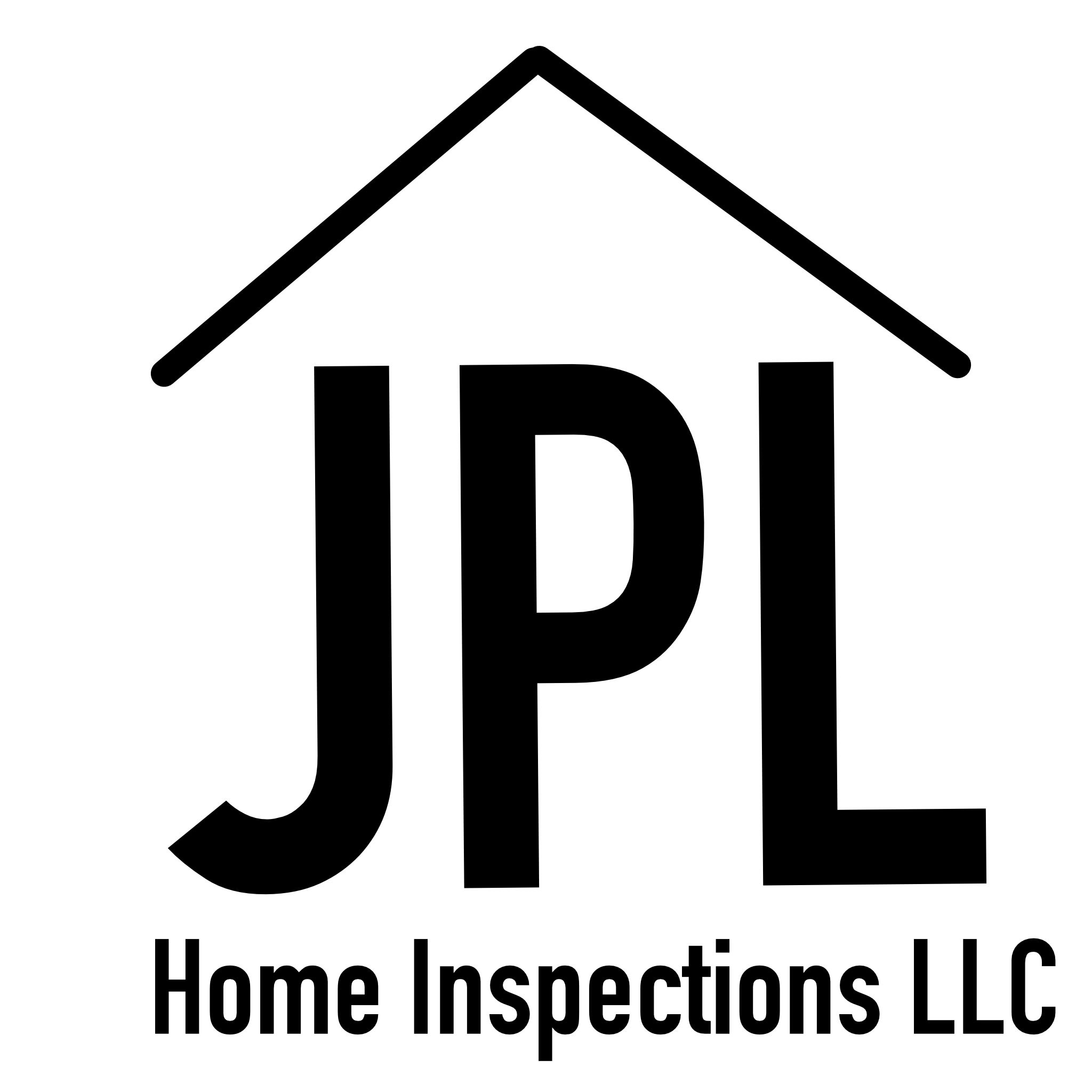 JPL Inspections LLC Logo